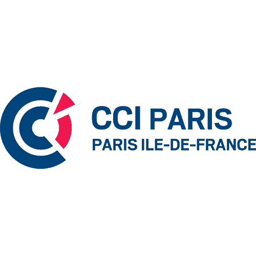 Logo Partenaire CCI IDF