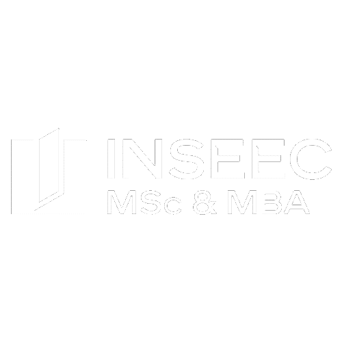 logo INSEEC MSC MBA