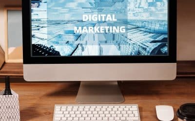 Qu’est-ce qu’une agence de marketing digital ? ‍