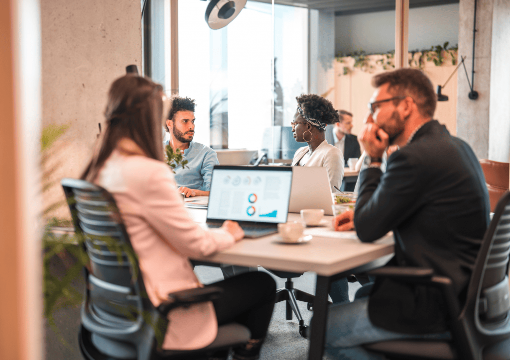 agence de marketing numérique