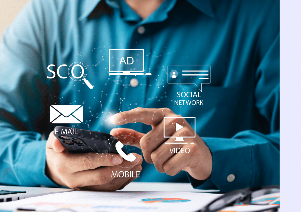 agence de publicité digital