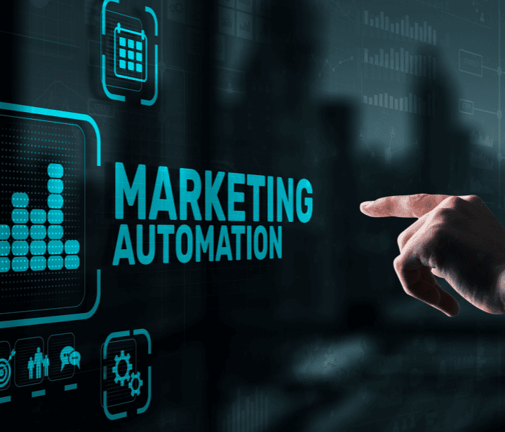 Marketing automation
