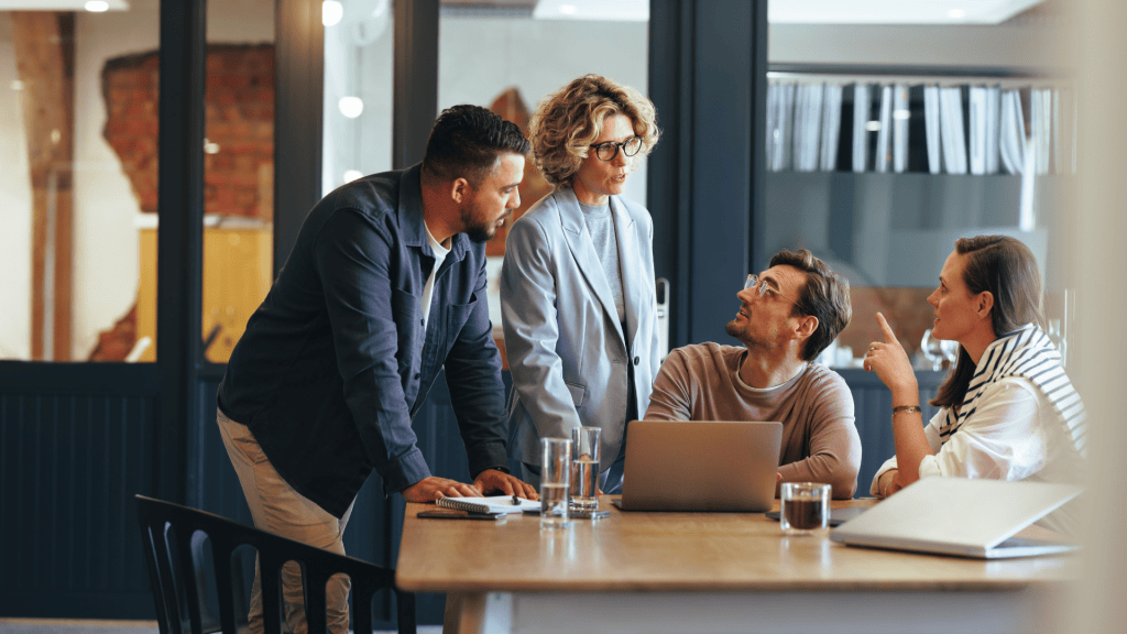 Prospection linkedin