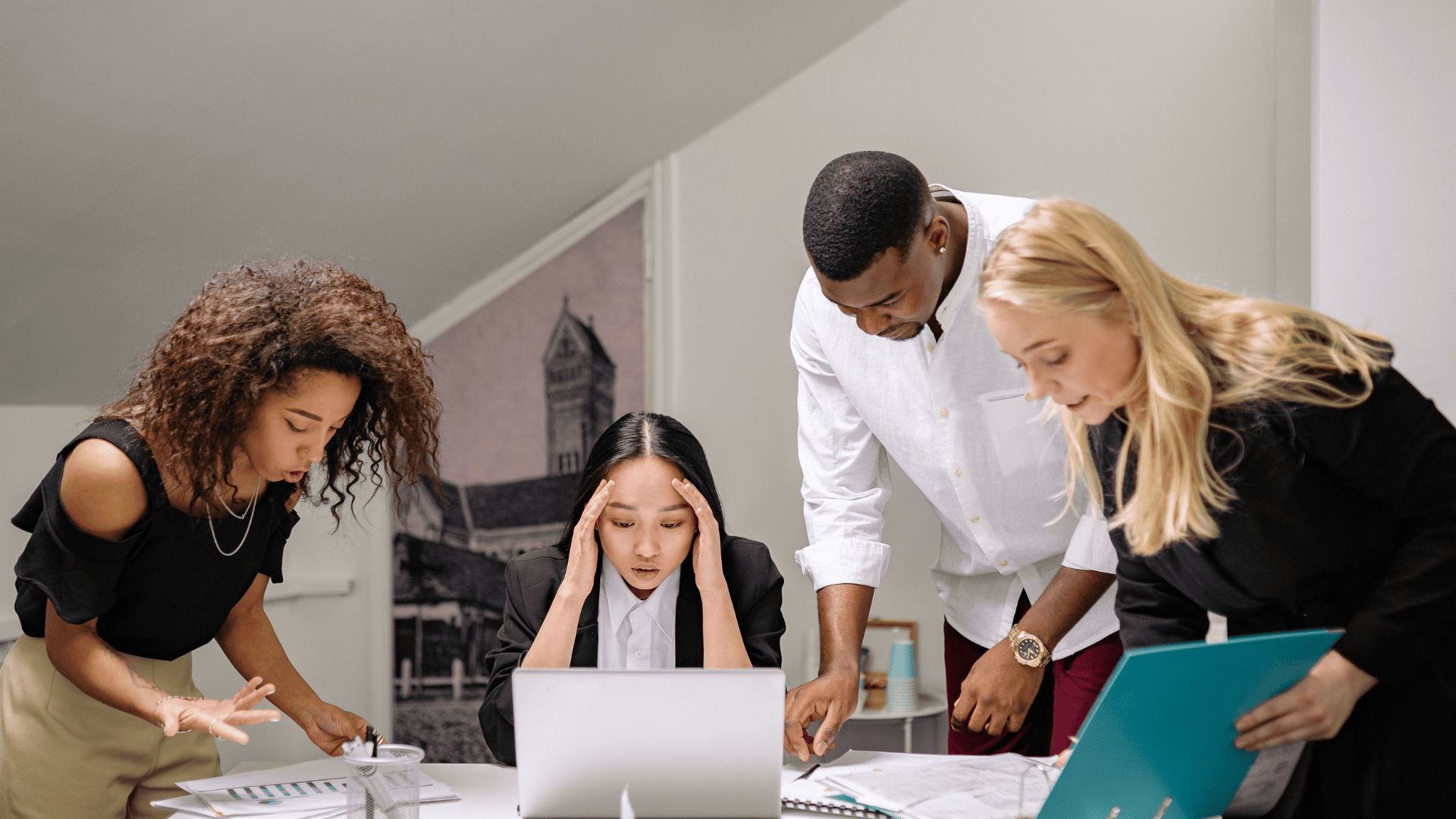 stratégie marketing digital