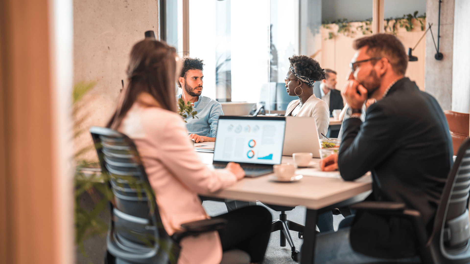 Agence digital marketing Paris