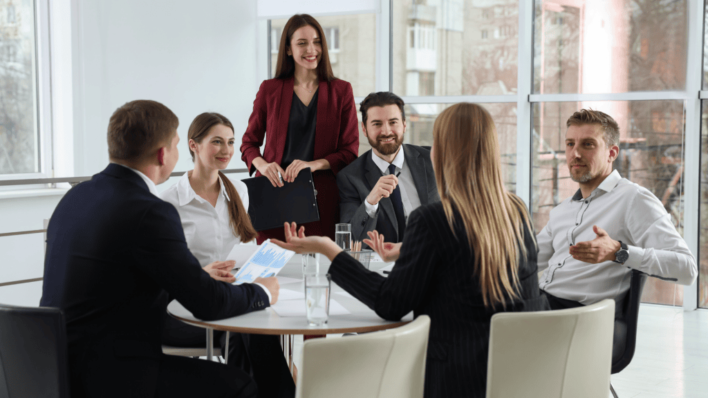 agence performance marketing