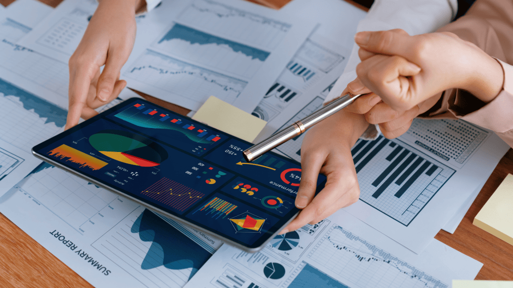 agence création de contenus