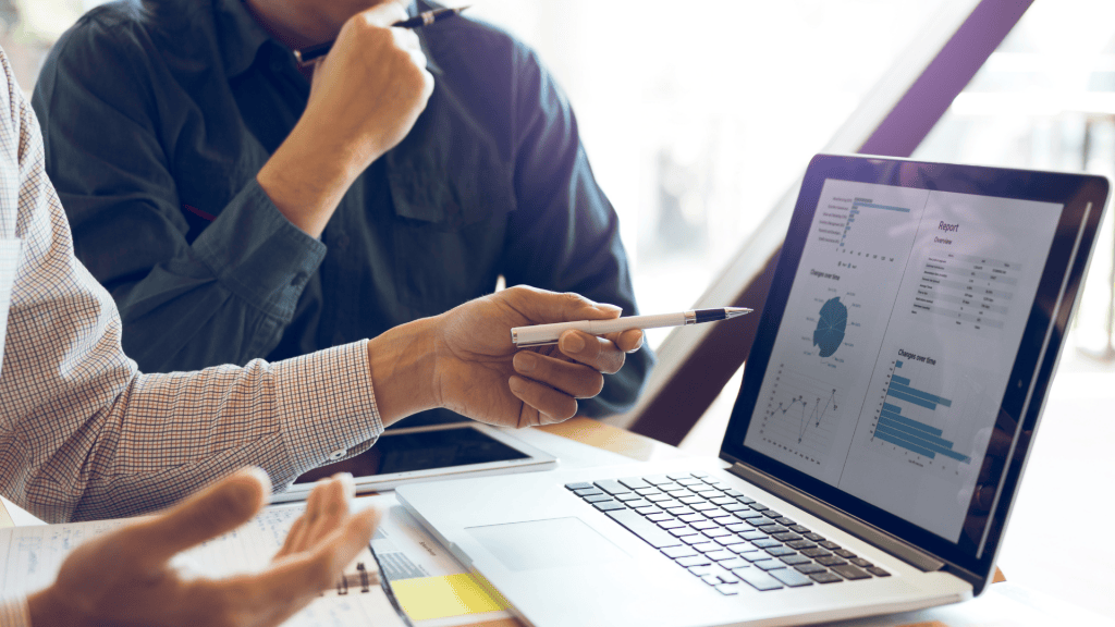 audit marketing digital