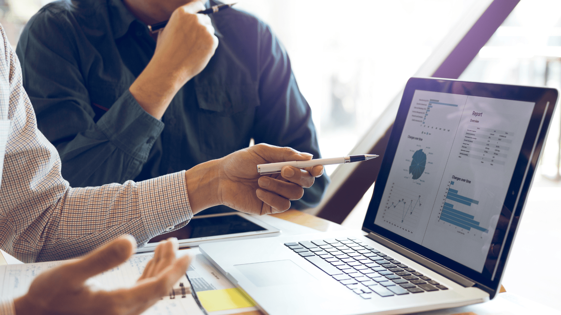 audit marketing digital