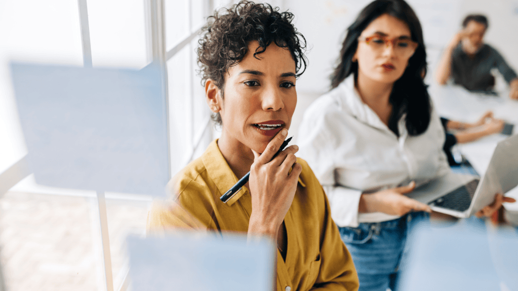 production de contenus