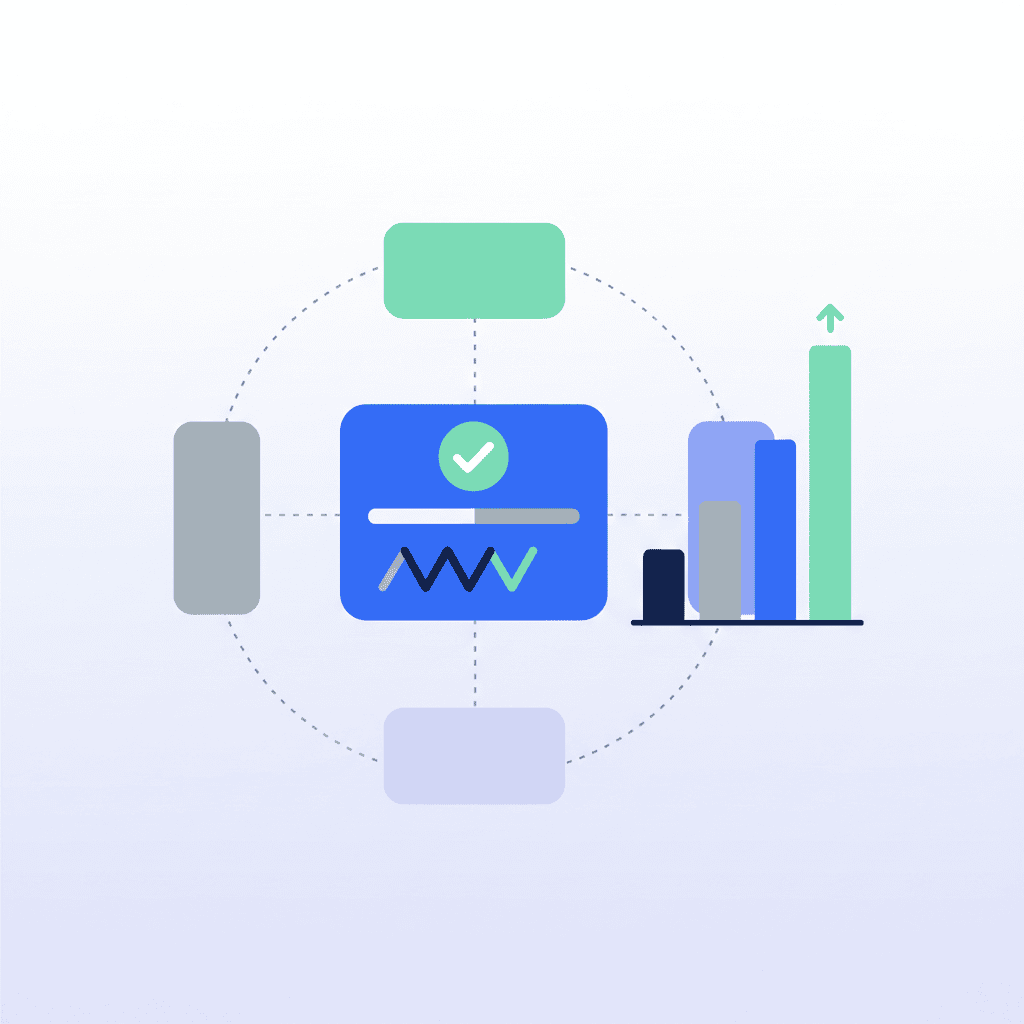 Calcul du budget minimum Google Ads par secteur et CPC moyen